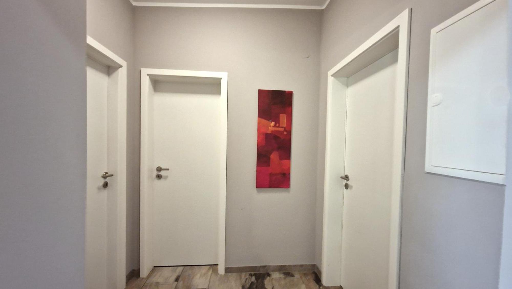 Wohnung Mit Sauna, Garten & Schwimmteich บีทิกไฮม์-บิสซิงเงน ภายนอก รูปภาพ
