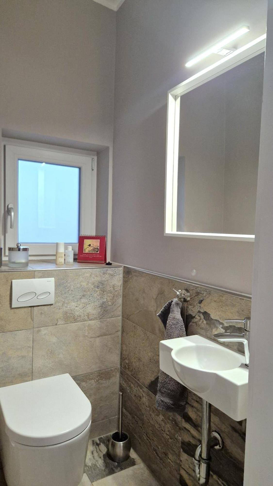 Wohnung Mit Sauna, Garten & Schwimmteich บีทิกไฮม์-บิสซิงเงน ภายนอก รูปภาพ