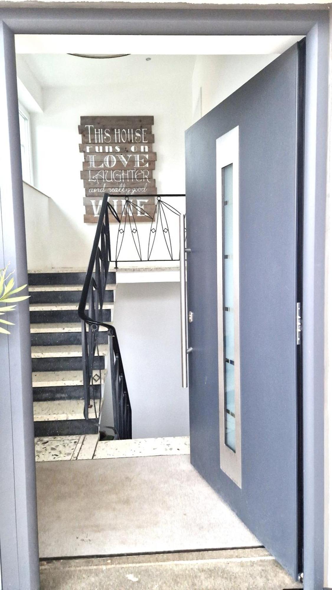 Wohnung Mit Sauna, Garten & Schwimmteich บีทิกไฮม์-บิสซิงเงน ภายนอก รูปภาพ